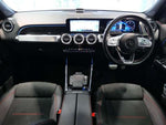 MERCEDES BENZ GLB