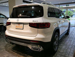 MERCEDES BENZ GLB
