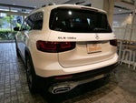 MERCEDES BENZ GLB