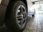 MERCEDES BENZ GLB
