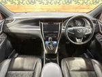 HARRIER 2WD