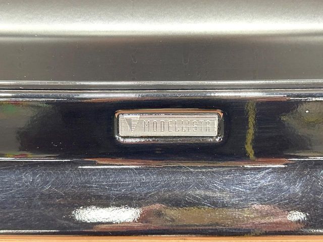 HARRIER 2WD