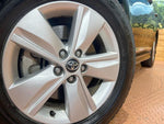 HARRIER 2WD