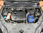 HARRIER 2WD