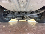 HARRIER 2WD