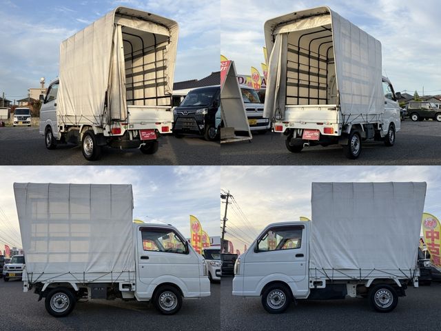 NT100 CLIPPER