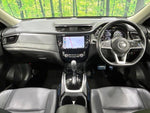 X-TRAIL HYBRID 2WD