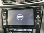 X-TRAIL HYBRID 2WD