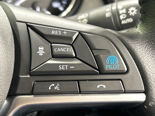 X-TRAIL HYBRID 2WD