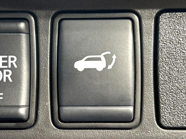 X-TRAIL HYBRID 2WD