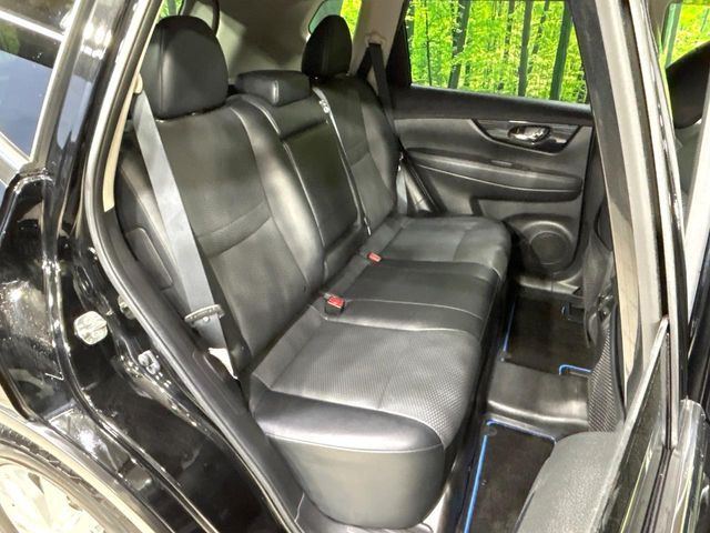 X-TRAIL HYBRID 2WD