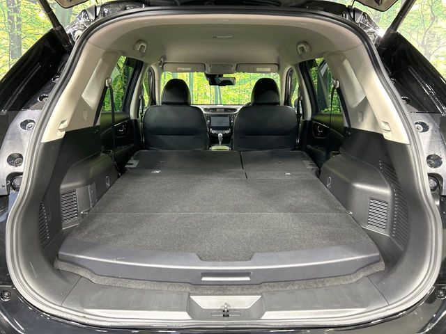 X-TRAIL HYBRID 2WD