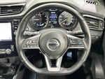 X-TRAIL HYBRID 2WD
