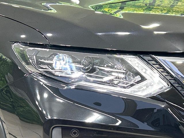 X-TRAIL HYBRID 2WD