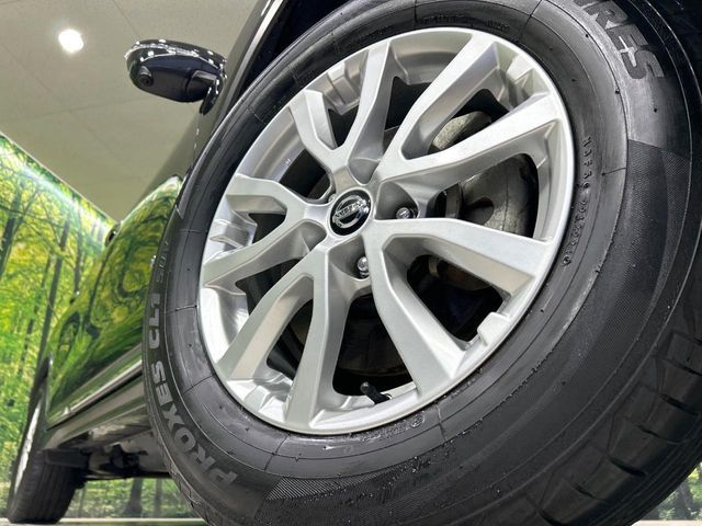 X-TRAIL HYBRID 2WD