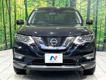 X-TRAIL HYBRID 2WD