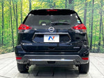 X-TRAIL HYBRID 2WD