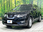 X-TRAIL HYBRID 2WD