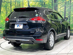 X-TRAIL HYBRID 2WD