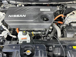 X-TRAIL HYBRID 2WD
