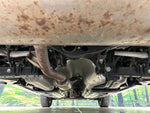 X-TRAIL HYBRID 2WD