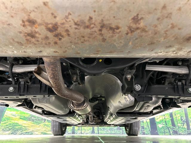 X-TRAIL HYBRID 2WD