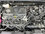 HARRIER HYBRID