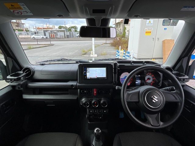 JIMNY 4WD