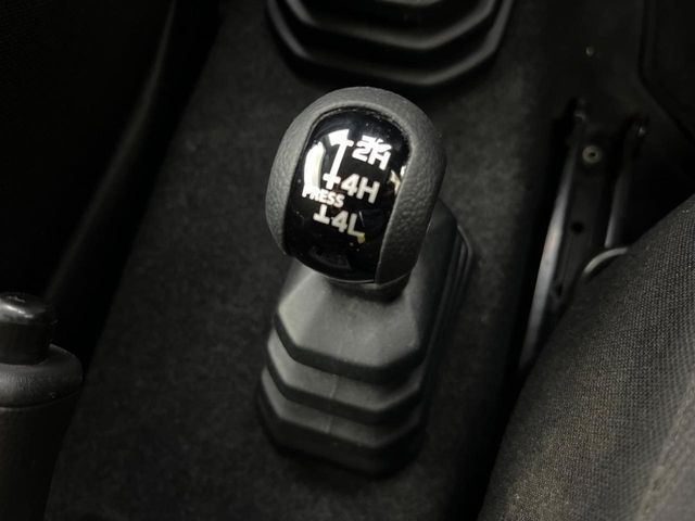 JIMNY 4WD