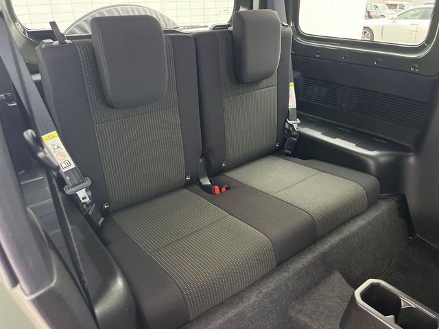 JIMNY 4WD