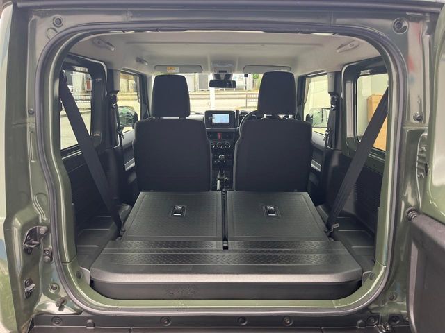 JIMNY 4WD