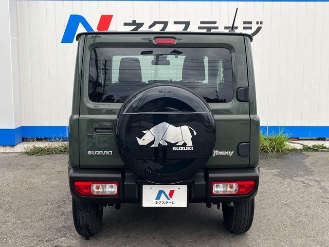 JIMNY 4WD