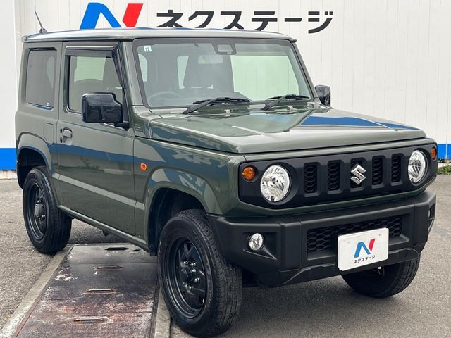 JIMNY 4WD