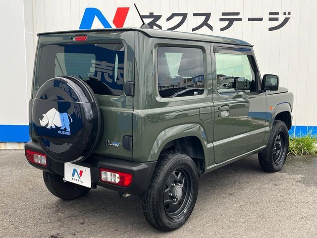 JIMNY 4WD