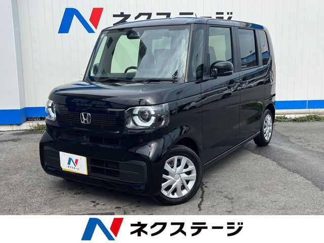 N-BOX