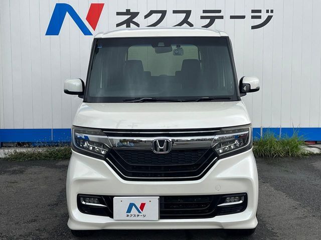 N BOX