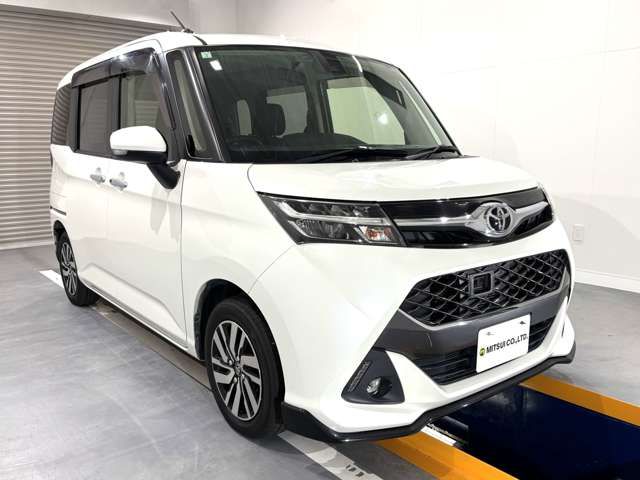 TANK 4WD