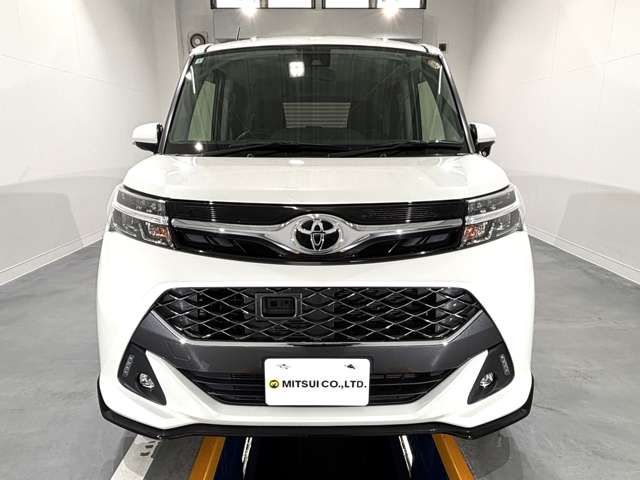 TANK 4WD