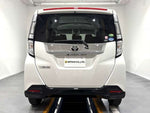 TANK 4WD