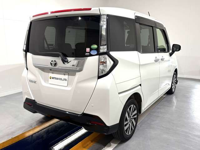 TANK 4WD