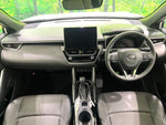 COROLLA CROSS HYBRID