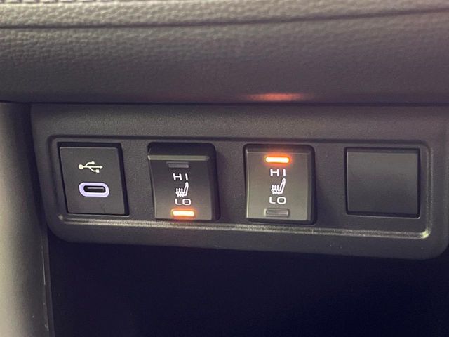 COROLLA CROSS HYBRID