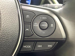 COROLLA CROSS HYBRID