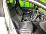 COROLLA CROSS HYBRID