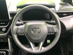 COROLLA CROSS HYBRID