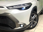 COROLLA CROSS HYBRID