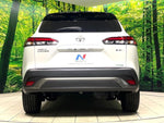 COROLLA CROSS HYBRID