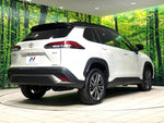 COROLLA CROSS HYBRID