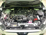 COROLLA CROSS HYBRID