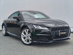 AUDI TT coupe